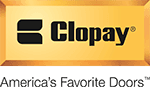 Clopay logo