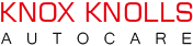 Knox Knolls Autocare Logo