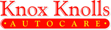 www.knoxknollsautocare.com Logo