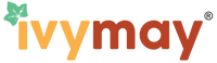 Ivy May - logo