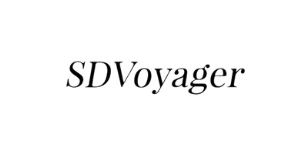 SD Voyager