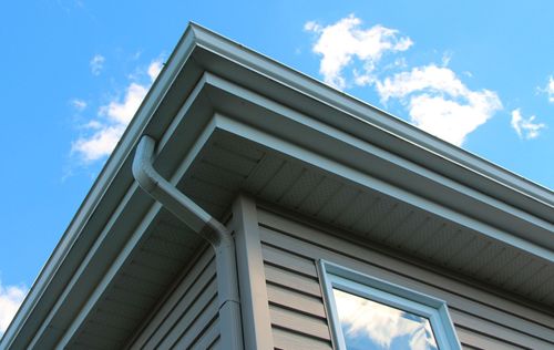 Bilt On Demand Seamless Gutters