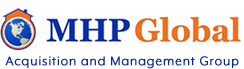 MHP Global Logo