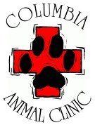 Columbia Animal Clinic Logo