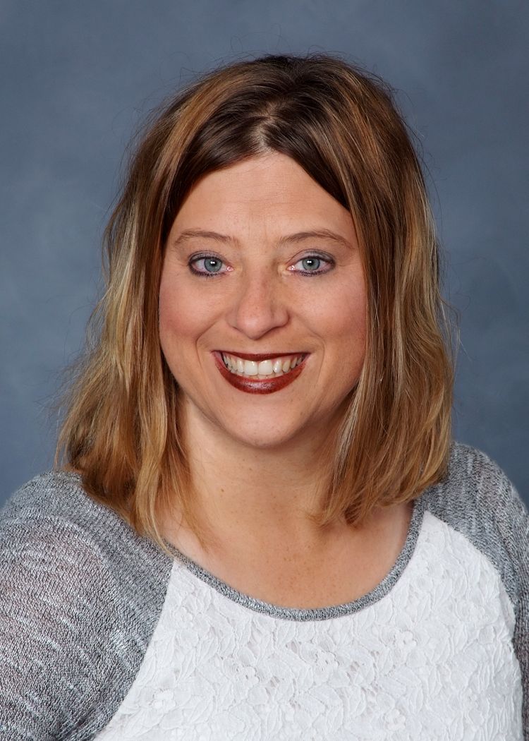 Ann Judkins
Office Staff