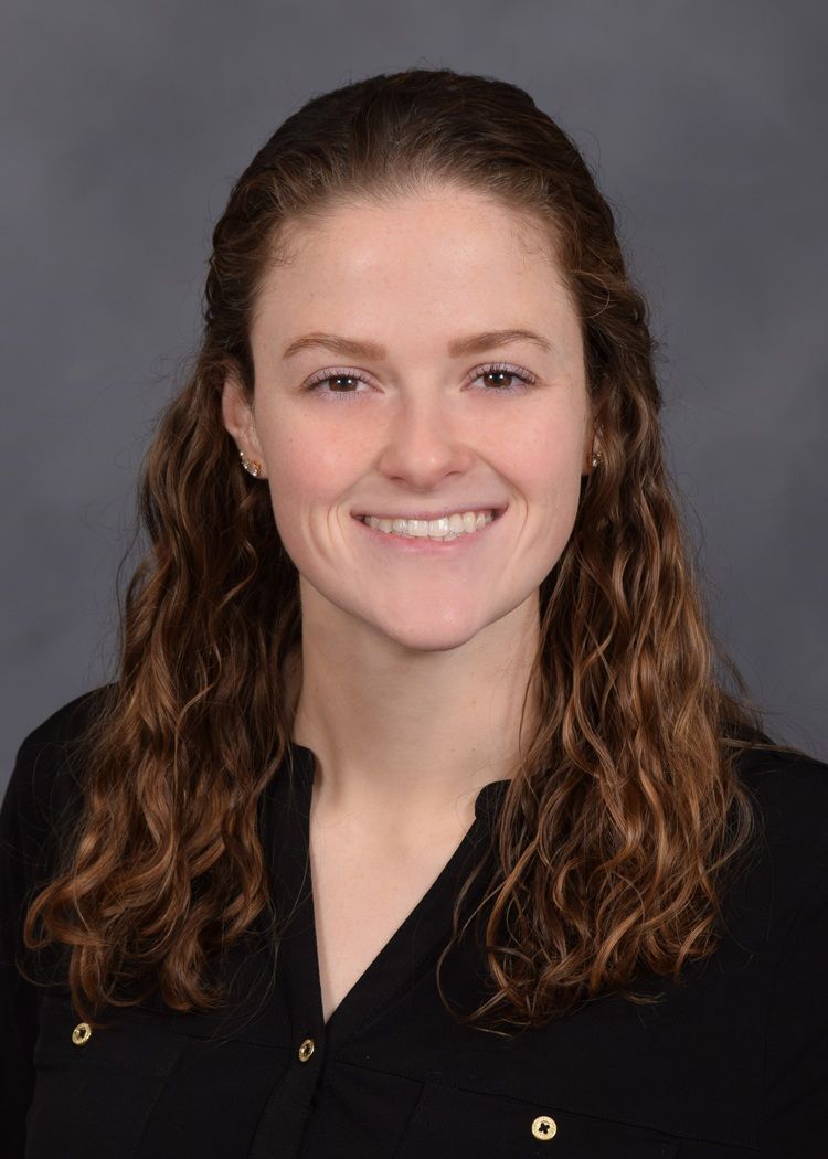 Rachel Badtke
OTD, OTR/L