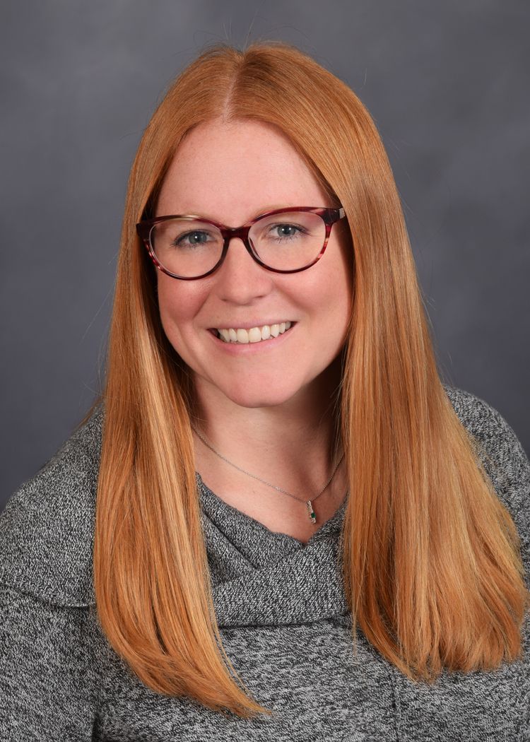 Noelle Stroobants
DPT