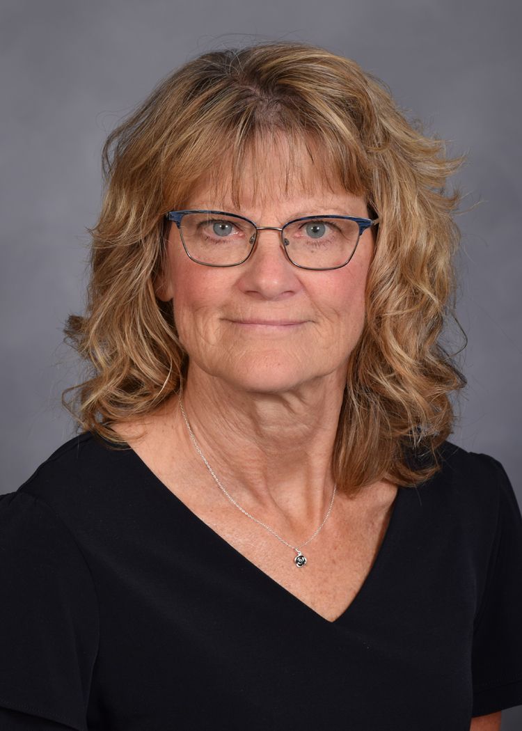 Laurie Struck
Office Staff