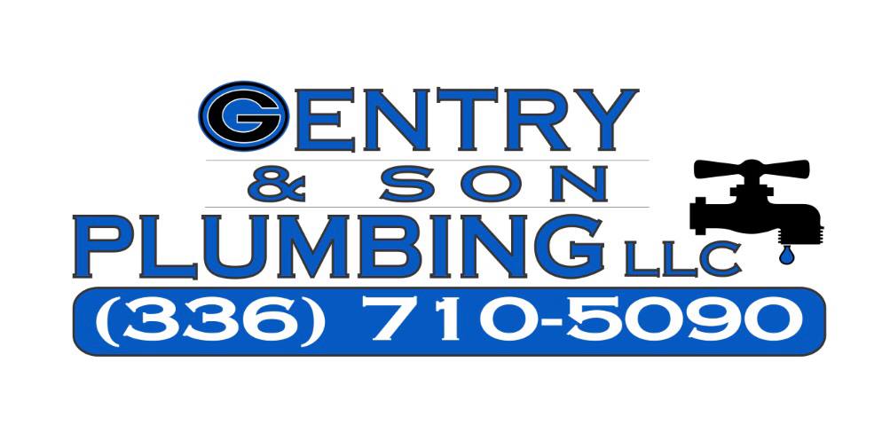 Gentry & Son Plumbing LLC logo