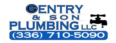 Gentry & Son Plumbing LLC logo