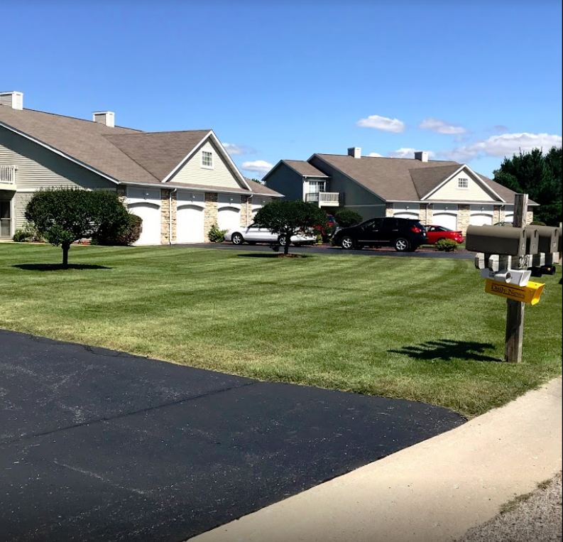 Cutting Edge of Wisconsin LLC Gallery | Janesville, WI
