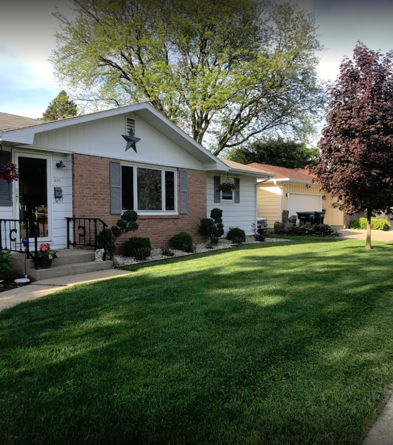 Cutting Edge of Wisconsin LLC Gallery | Janesville, WI