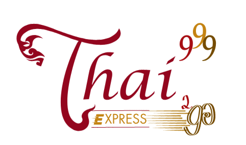 Thai Express 2Go logo