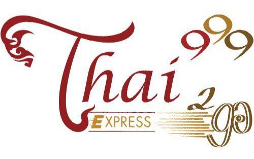 Thai Express 2GO logo