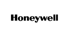 Honeywell logo in bold black text.