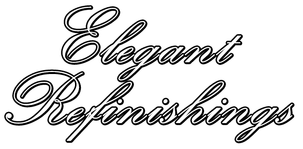 Elegant Refinishings-Logo