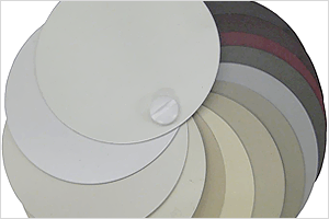 Extensive Color Options