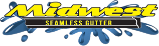 Midwest Seamless Gutter Service LLC logo