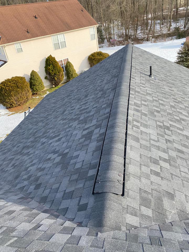 United Roofing Contractors Hamilton, NJ