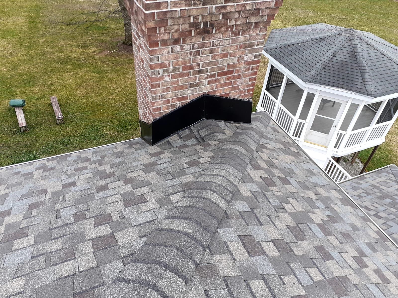 United Roofing Contractors Hamilton, NJ