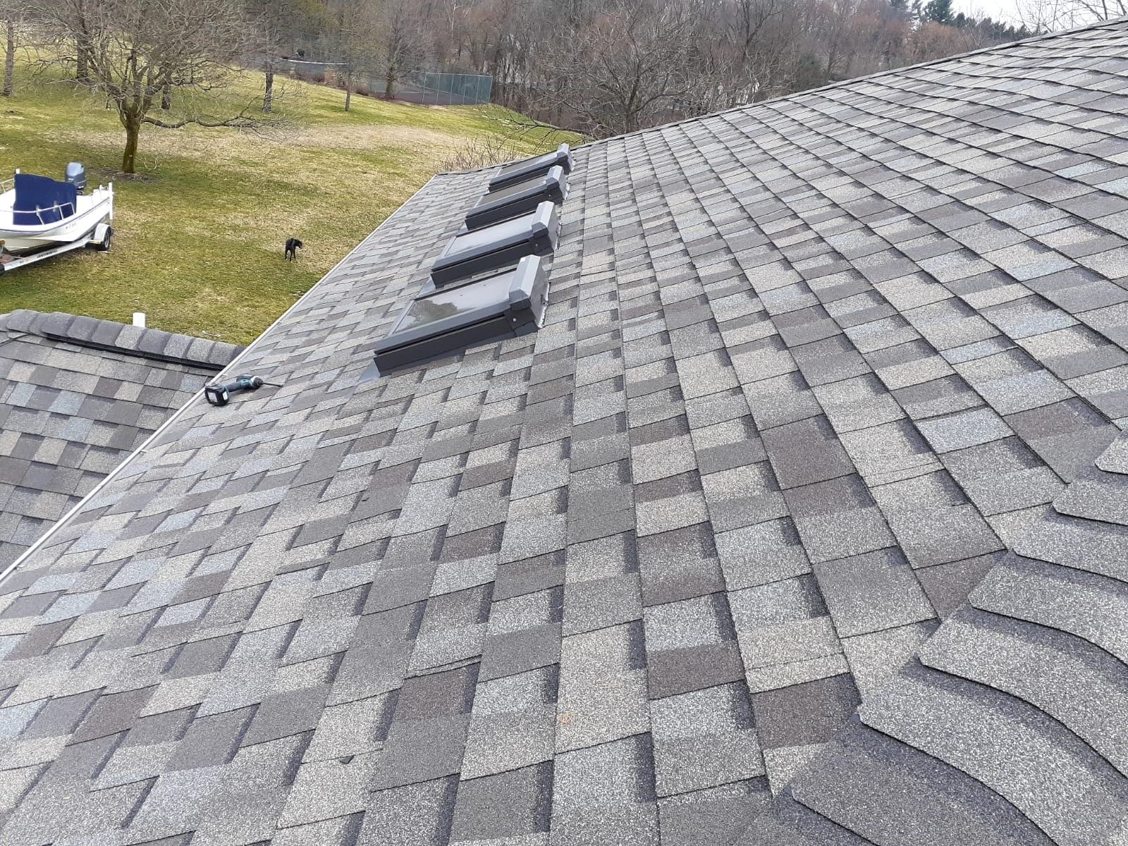 United Roofing Contractors Hamilton, NJ