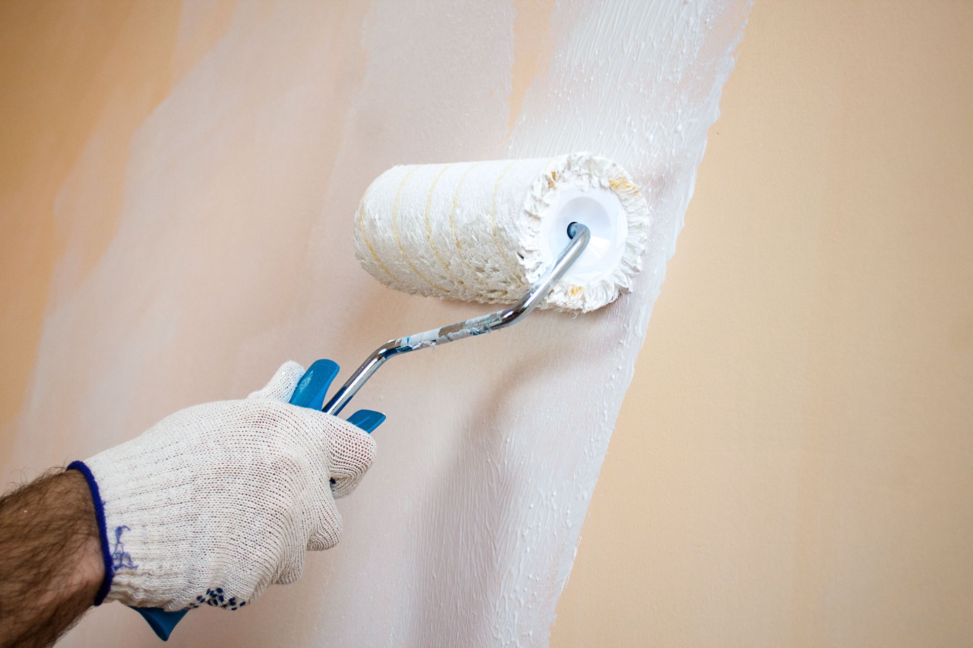 painting company