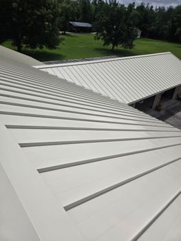 Accent Roofing and Construction