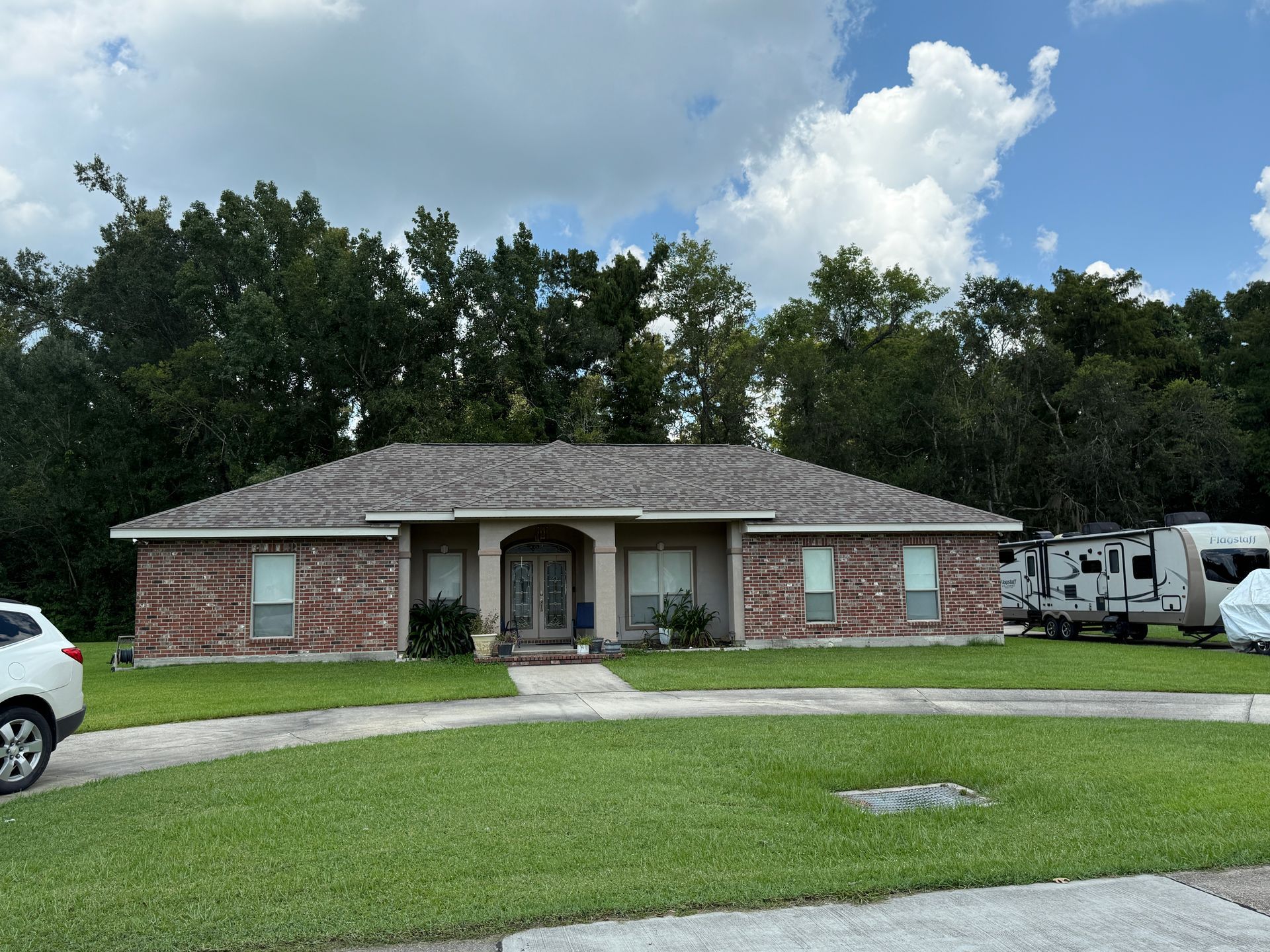 Accent Roofing and Construction