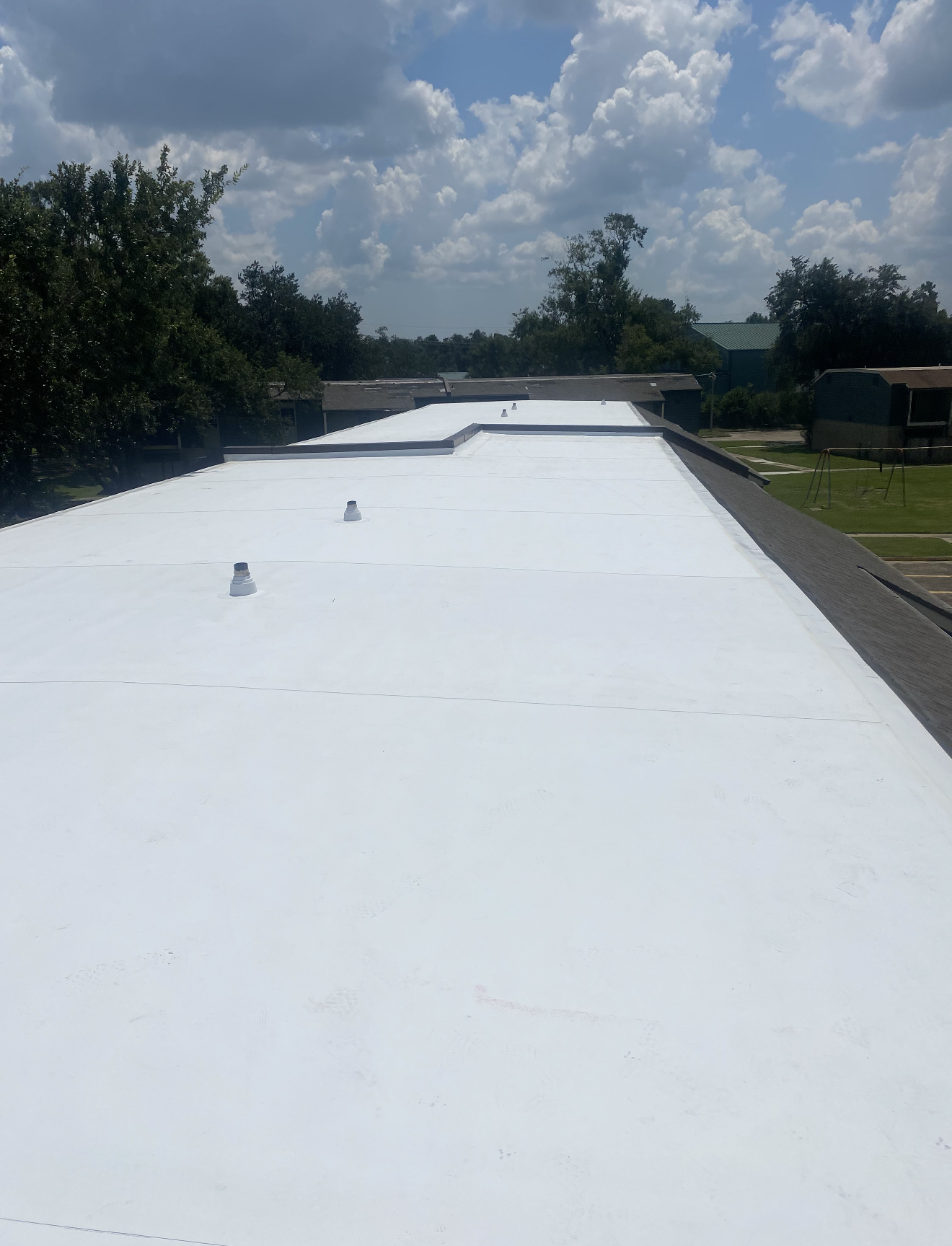 Accent Roofing and Construction