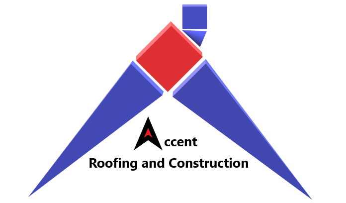 Accent Roofing and Construction - logo