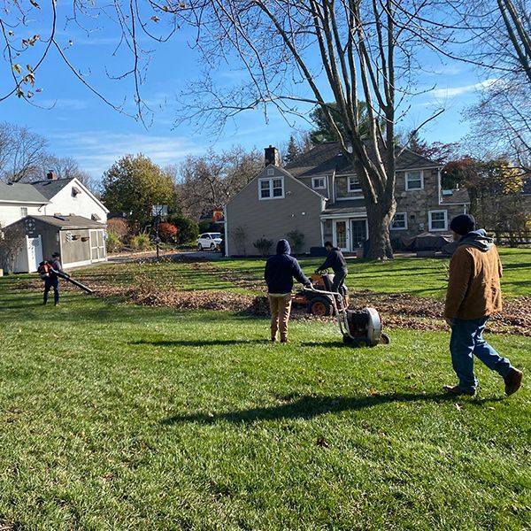 Valley Green Landscaping LLC