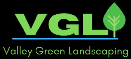 Valley Green Landscaping LLC logo