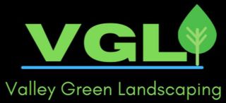 Valley Green Landscaping LLC logo