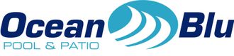 OceanBlu Pool and Patio logo