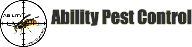 Ability Pest Control - Logo