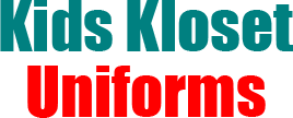 Kids Kloset Uniforms - Logo