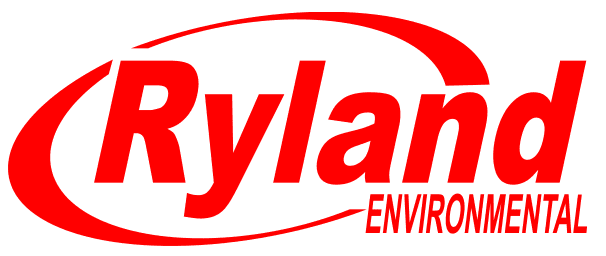 Ryland Environmental Logo