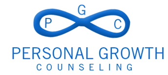 Personal Growth Counseling, LLC_Logo