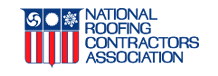 National Roofing Contractor Association