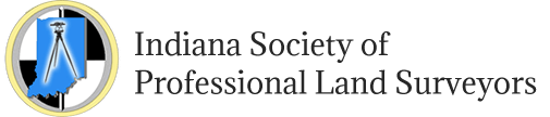 Member of the Indiana Society of Professional Land Surveyors