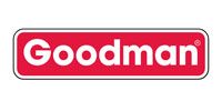 Goodman - logo