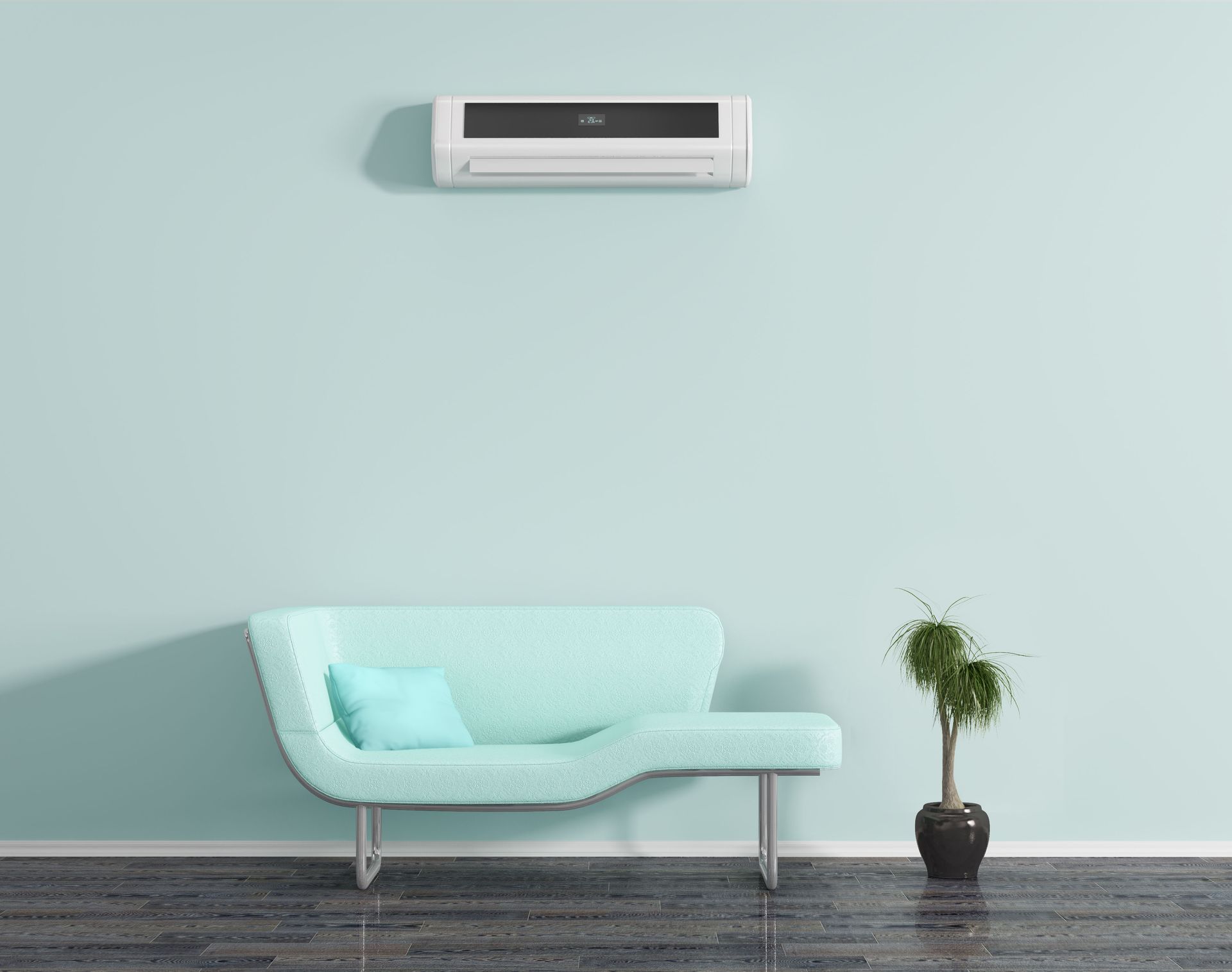 JDM Air Conditioning