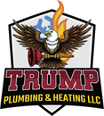 Trump Plumbing & Heating Inc. | Logo