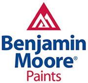 Benjamin Moore Paints