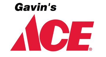 Gavin's Ace Hardware & Marine - logo