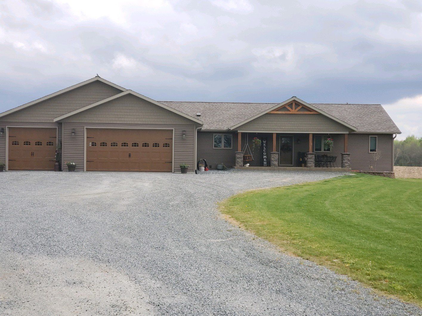 Exterior construction #17