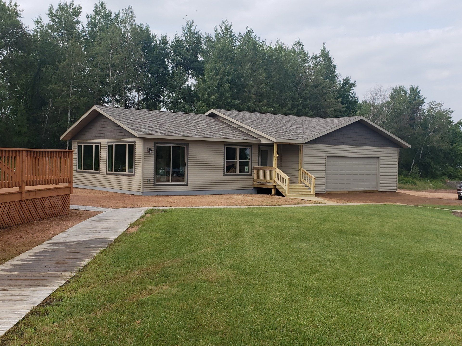 Exterior construction #10