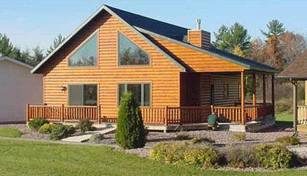 Exterior construction #15