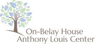 Anthony Louis Center - Logo