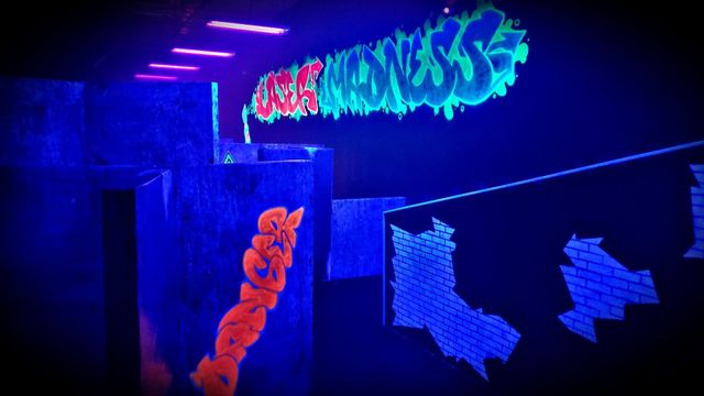 Air Madness Trampoline Park Birthday Parties Laser Tag Sioux Falls Sd